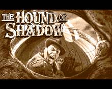Hound of Shadow screenshot #1