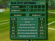 Game, Net & Match! screenshot #11