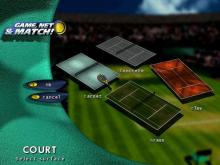 Game, Net & Match! screenshot #4