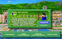 Games, The: Summer Challenge screenshot #13