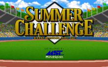 Games, The: Summer Challenge screenshot #9