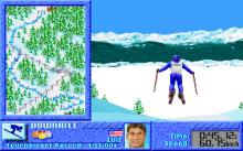 Games, The: Winter Challenge screenshot #13