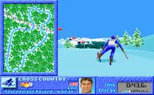 Games, The: Winter Challenge screenshot #14