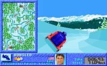Games, The: Winter Challenge screenshot #15