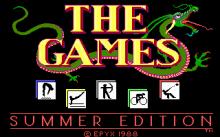 Games: Summer Edition, The screenshot #12