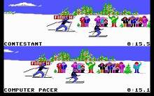 Games: Winter Edition, The screenshot