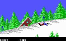 Games: Winter Edition, The screenshot #15