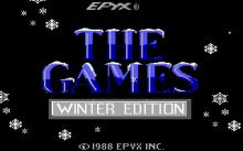 Games: Winter Edition, The screenshot #9