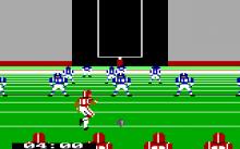 GBA Championship Football screenshot #2