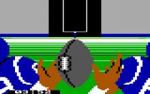 GBA Championship Football screenshot #3