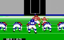 GBA Championship Football screenshot #4