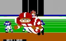 GBA Championship Football screenshot #5