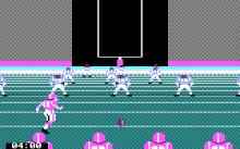 GBA Championship Football screenshot #7