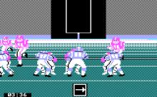 GBA Championship Football screenshot #9