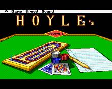 Hoyle's Book of Games screenshot #2