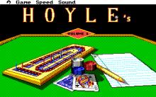 Hoyle's Book of Games screenshot #7