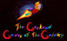 Geekwad Games of The Galaxy screenshot #2