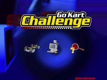 Go Kart Challenge screenshot #1