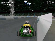 Go Kart Challenge screenshot #5