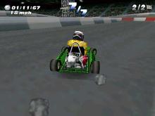 Go Kart Challenge screenshot #6
