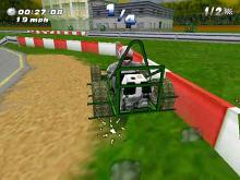 Go Kart Challenge screenshot #9