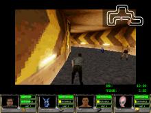 Gooch Grundy's X-Decathlon screenshot #12