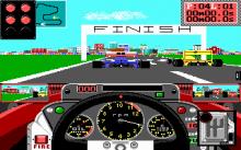 Grand Prix Circuit screenshot #11