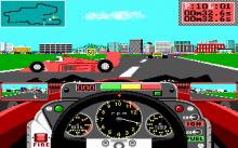 Grand Prix Circuit screenshot #12