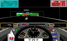 Grand Prix Circuit screenshot #14