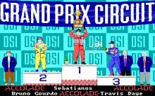 Grand Prix Circuit screenshot #4