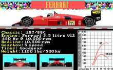 Grand Prix Circuit screenshot #8