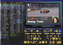 Grand Prix Manager 2 screenshot #7