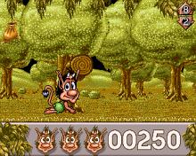Hugo screenshot #4