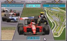 Grand Prix Unlimited screenshot #3