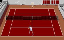 Great Courts screenshot #9