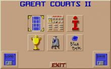Great Courts 2 screenshot #7