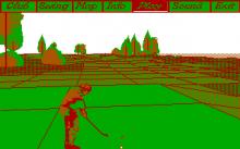 Greg Norman's Shark Attack! (Greg Norman's Ultimate Golf) screenshot #6