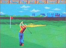 Greg Norman's Shark Attack! (Greg Norman's Ultimate Golf) screenshot #9