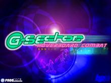 G-Sector screenshot