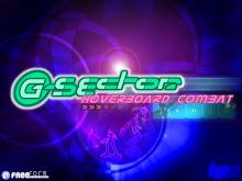 G-Sector screenshot