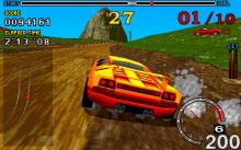 GT Racing '97 screenshot #5