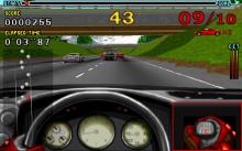 GT Racing '97 screenshot #6