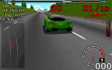 GT Racing '97 screenshot #7