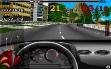 GT Racing '97 screenshot #8