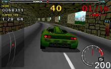 GT Racing '97 screenshot #9
