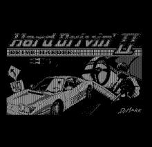 Hard Drivin' II screenshot #13