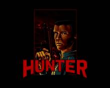 Hunter screenshot