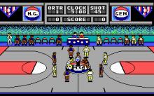 Harlem Globetrotters screenshot #5