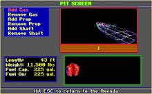 Heat Wave: Offshore Superboat Racing (a.k.a. Powerboat USA) screenshot #9