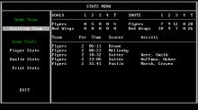 Hockey League Simulator screenshot #5